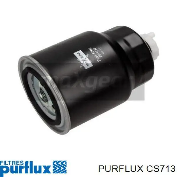 Filtro de combustible CS713 Purflux
