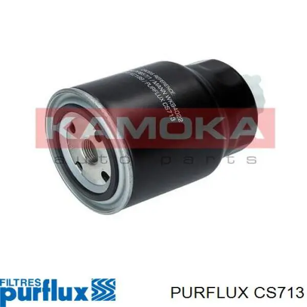 Comprar CS713 Purflux Filtro diesel