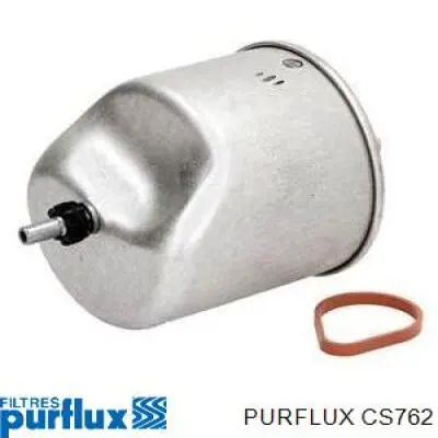 CS762 Purflux filtro combustible