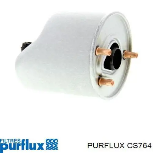 Filtro de combustible CS764 Purflux