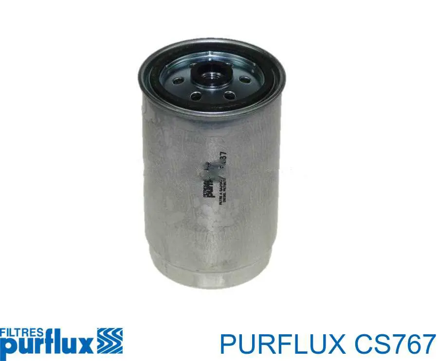 Filtro combustible Purflux CS767 precio, desde 21,66 EUR