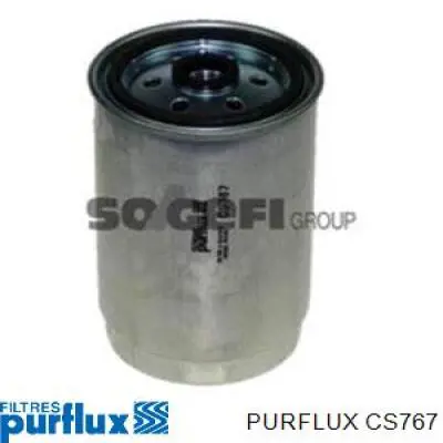 Comprar CS767 Purflux Filtro diesel