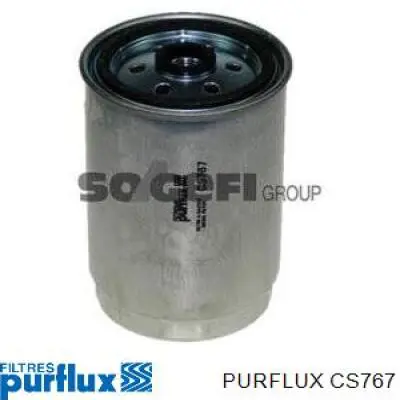 Filtro de combustible CS767 Purflux