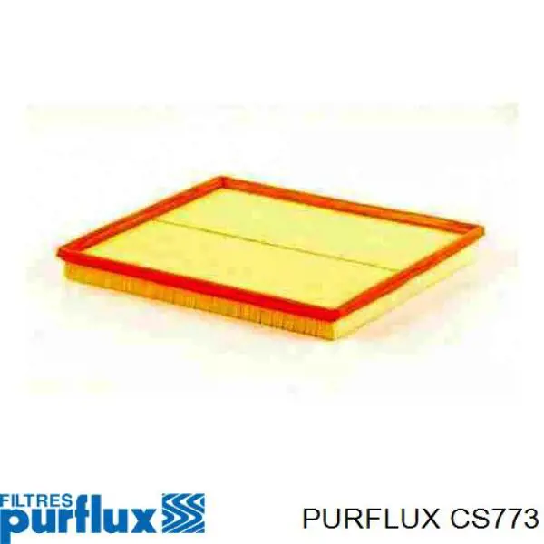 Comprar CS773 Purflux Filtro diesel