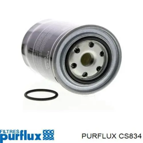CS834 Purflux Filtro de gasolina