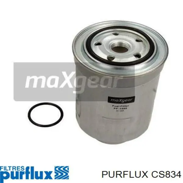 Filtro combustible Purflux CS834 precio, desde 21,08 EUR
