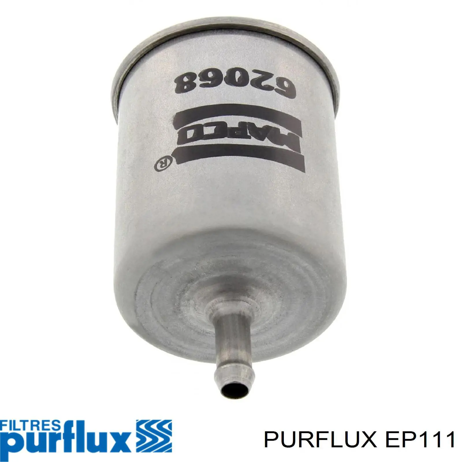 Filtro combustible Purflux EP111 precio, desde 7,25 EUR