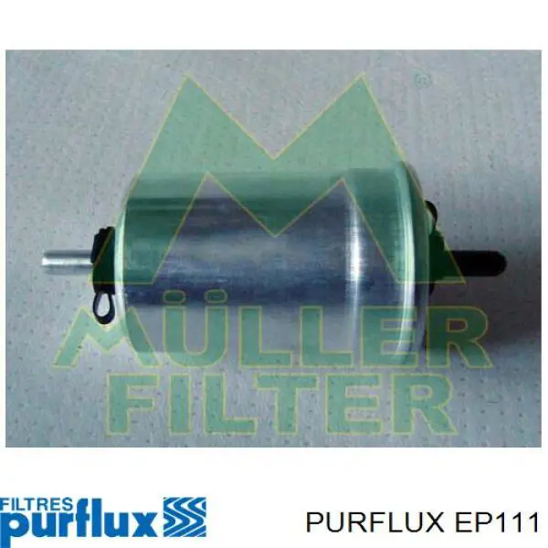 EP111 Purflux filtro combustible