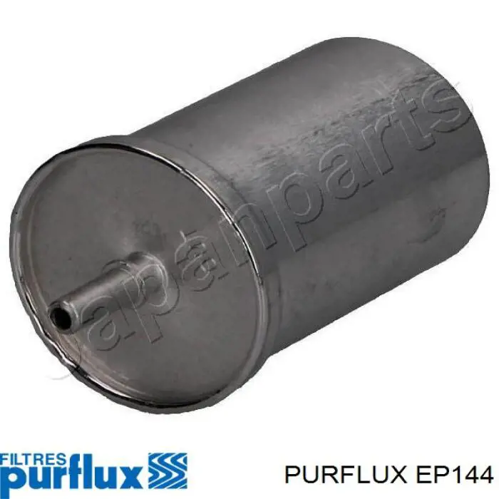 Filtro combustible Renault Scenic 2 JM0, JM1