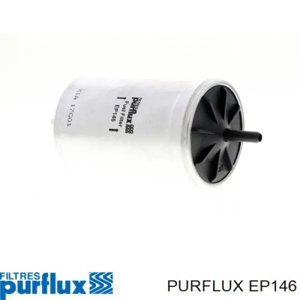 Filtro de combustible EP146 Purflux