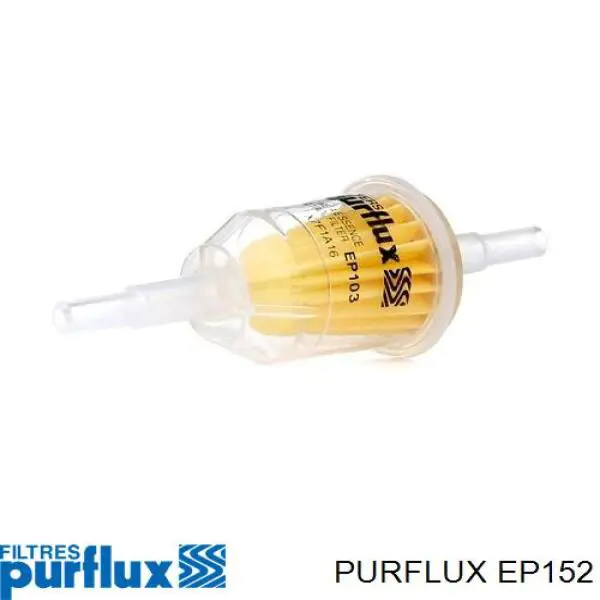 EP152 Purflux filtro combustible