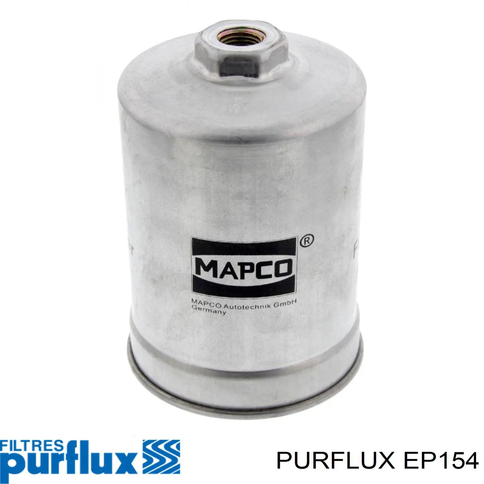 Comprar EP154 Purflux Filtro diesel