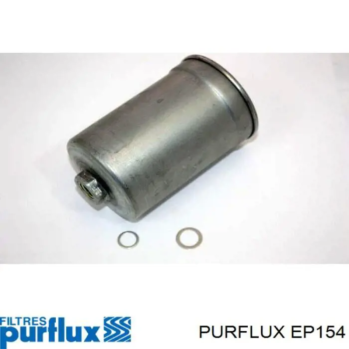 EP154 Purflux filtro combustible