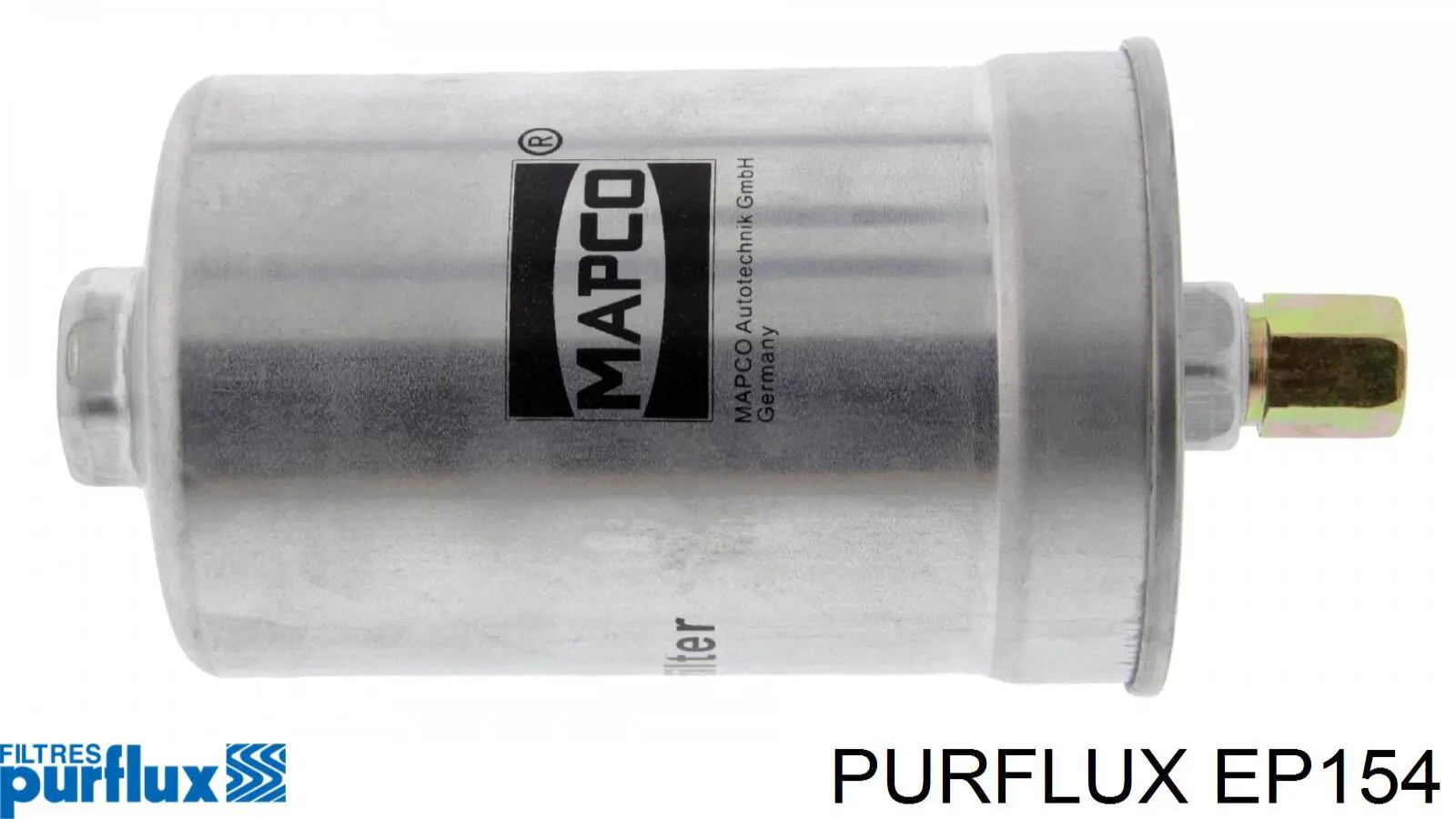 Filtro combustible Purflux EP154 precio, desde 19,53 EUR