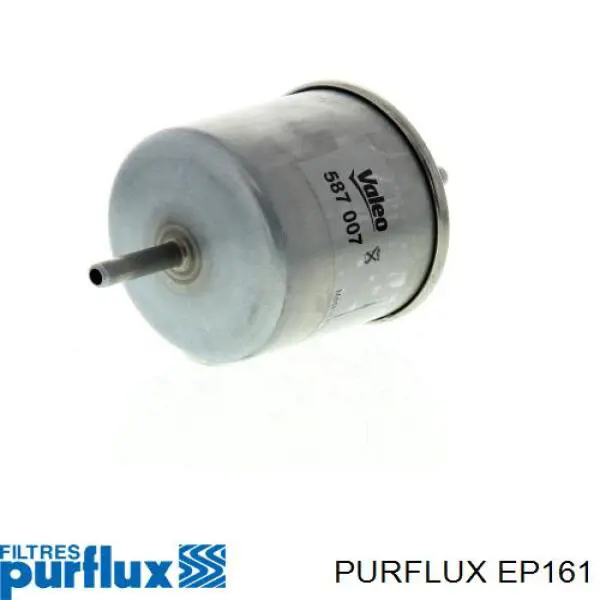 Filtro combustible Ford Ka RBT