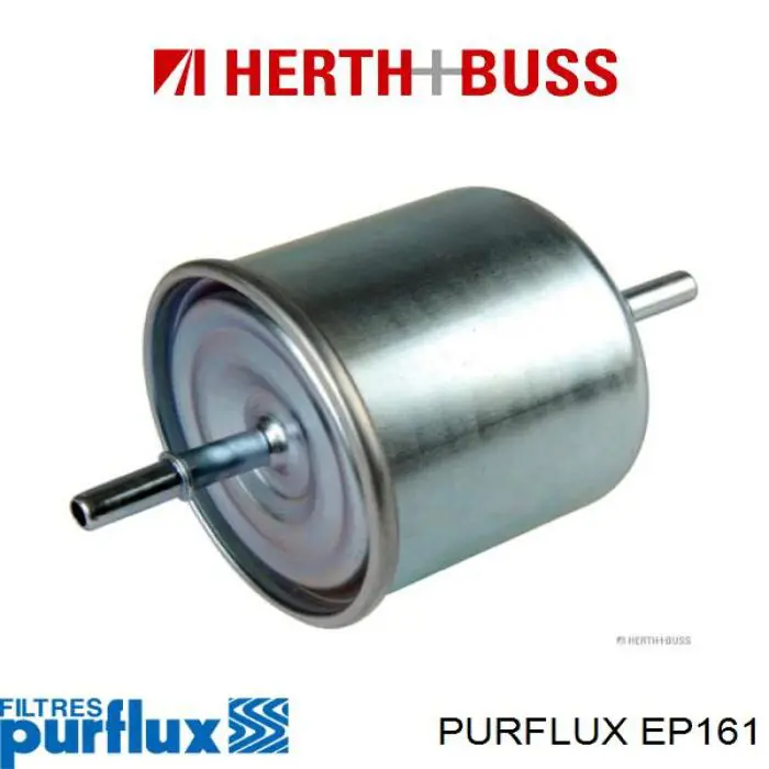 Filtro combustible Ford Ka RBT