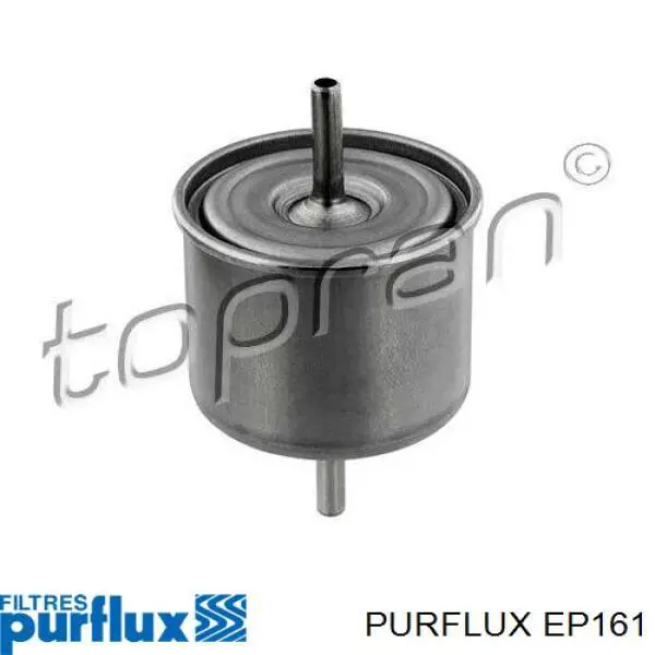 Filtro combustible Ford Ka RBT