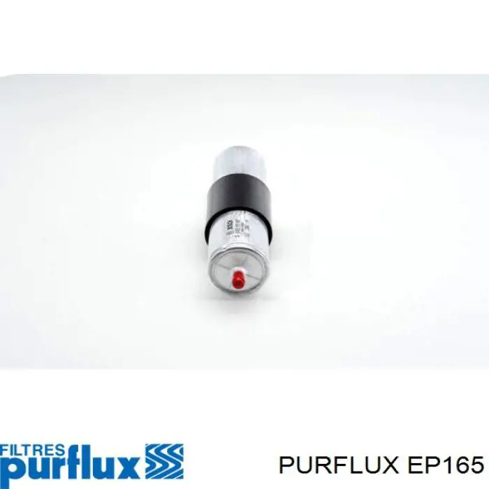 Filtro de combustible EP165 Purflux