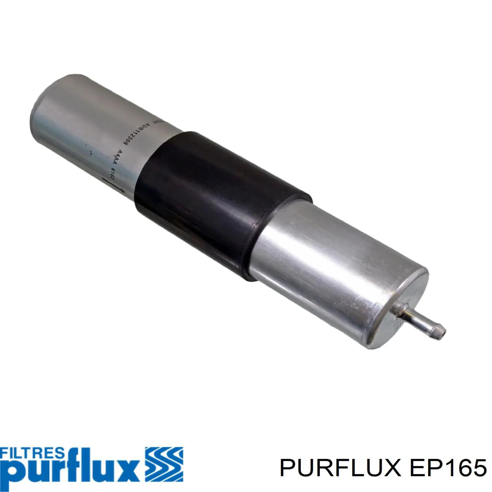 Comprar EP165 Purflux Filtro diesel