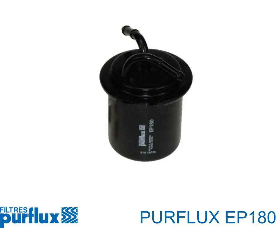 Filtro combustible Purflux EP180 precio, desde 11,99 EUR