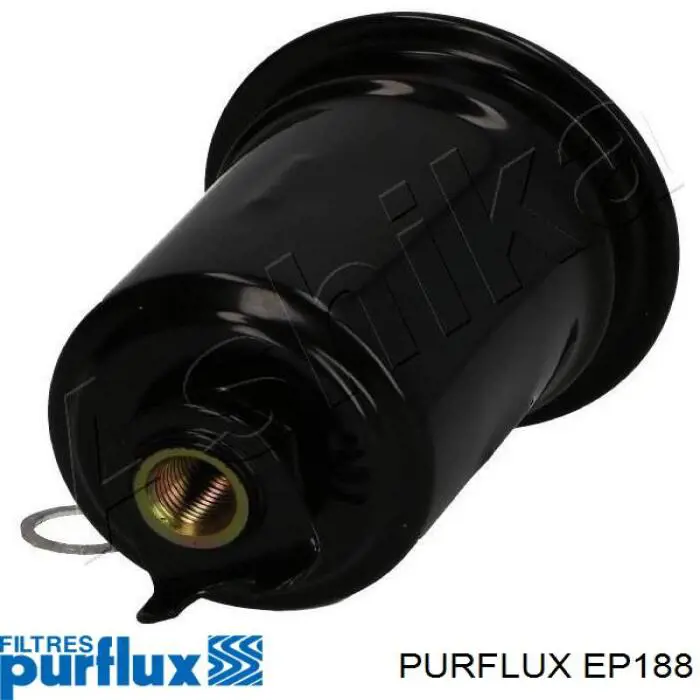 EP188 Purflux filtro de combustible