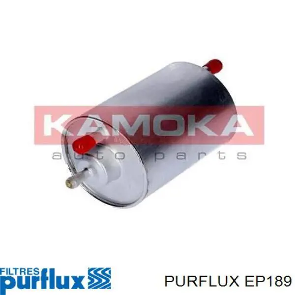 Filtro combustible Purflux EP189 precio, desde 36,83 EUR