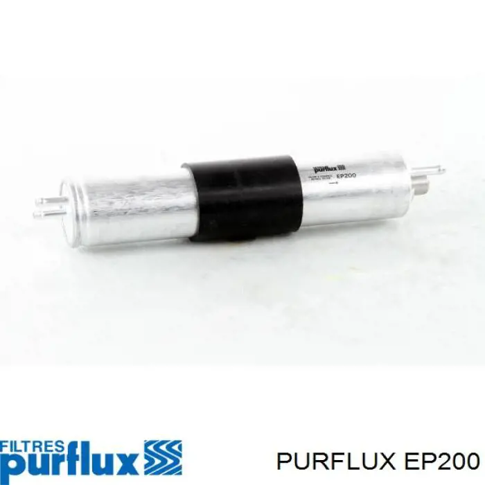 EP200 Purflux filtro combustible