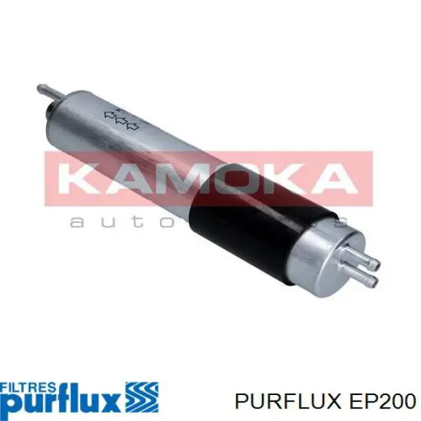 EP200 Purflux Filtro de gasolina