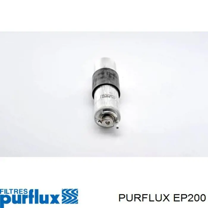 Filtro combustible Purflux EP200 precio, desde 41,06 EUR