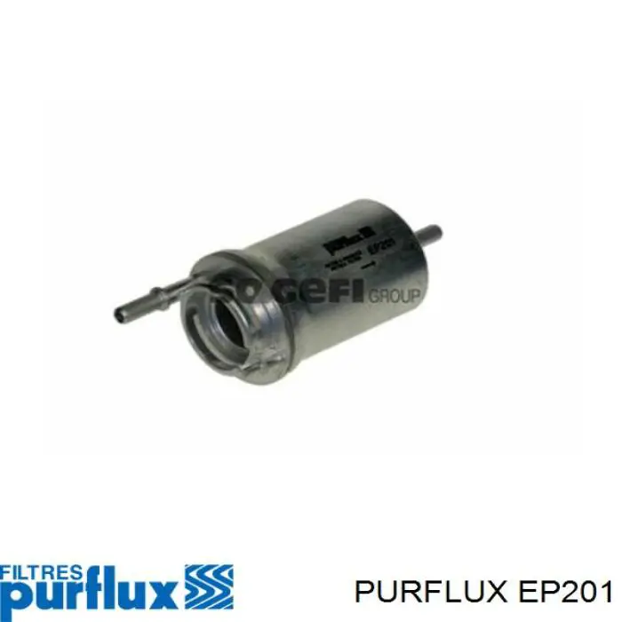 Comprar EP201 Purflux Filtro diesel