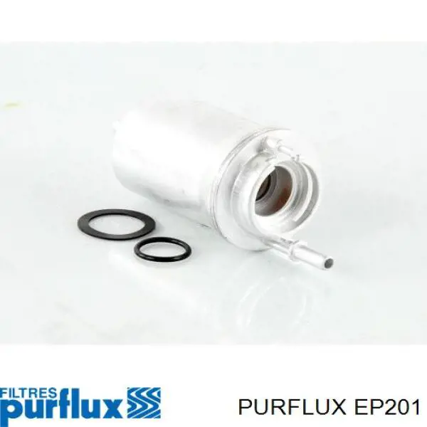 Filtro de combustible EP201 Purflux