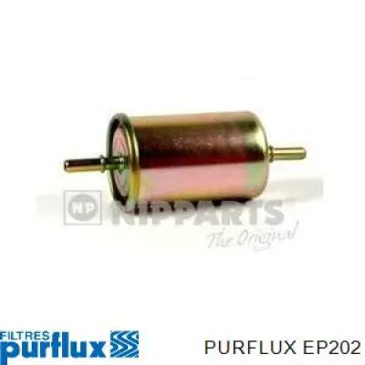 Filtro de combustible EP202 Purflux