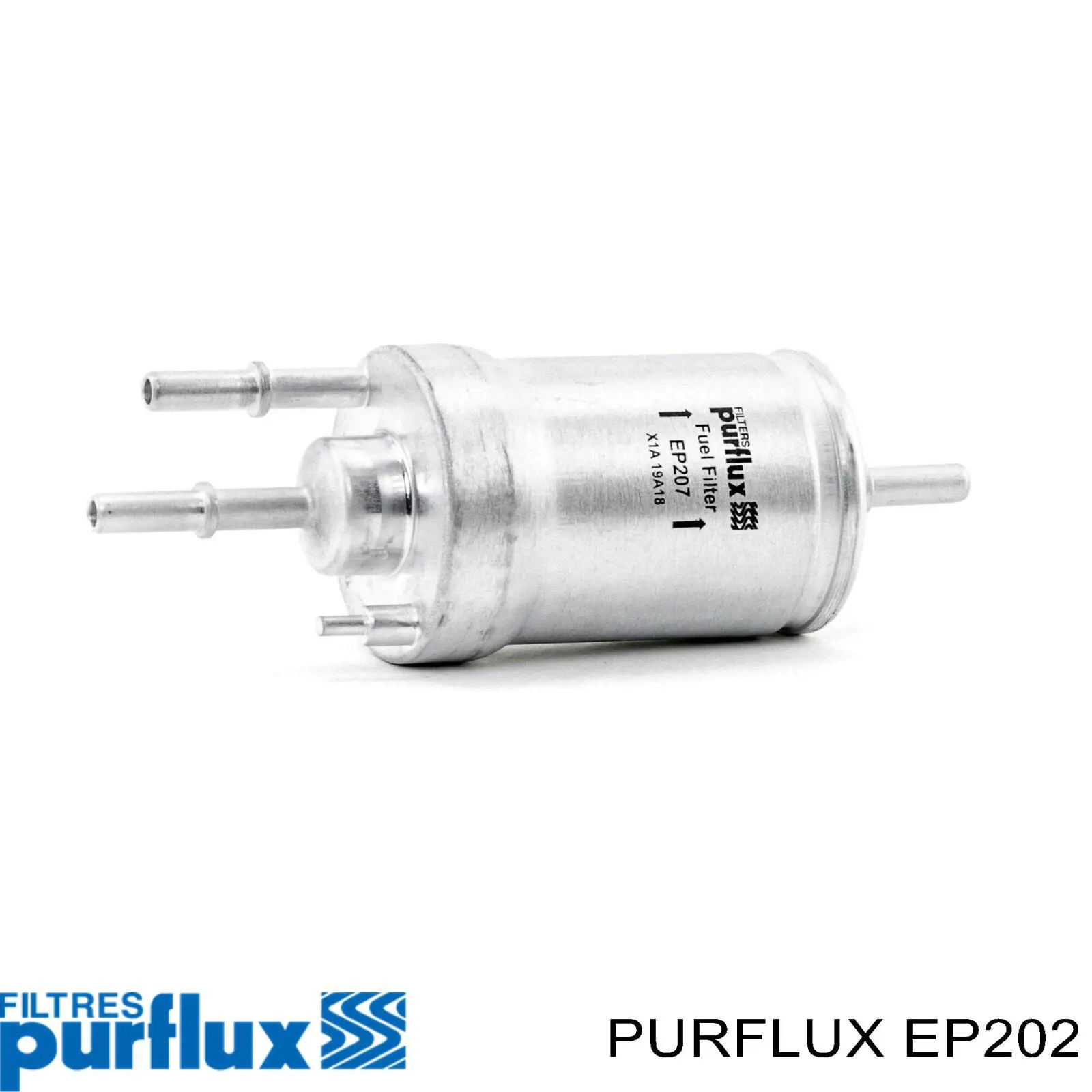 EP202 Purflux filtro combustible