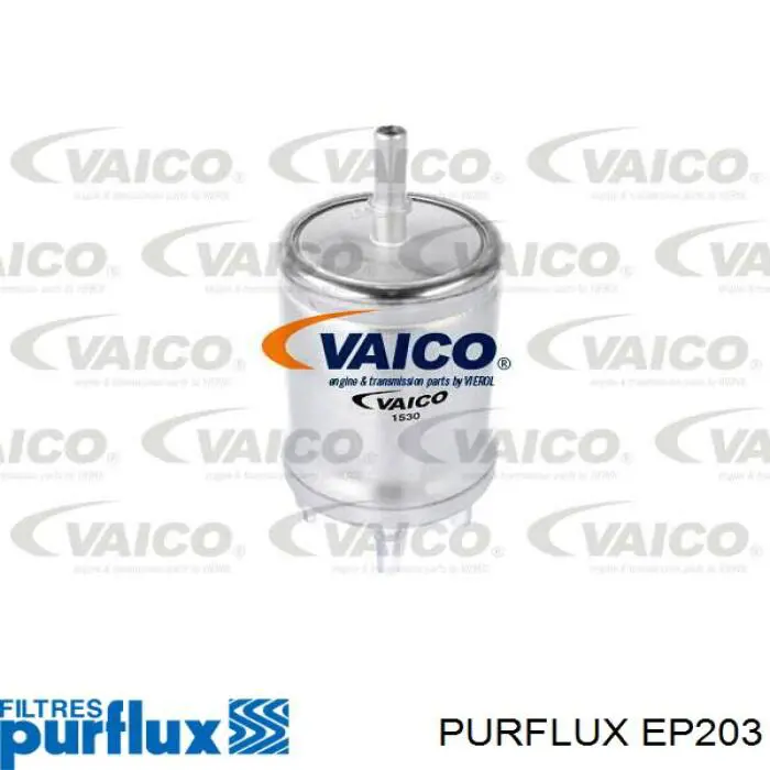 Filtro de combustible EP203 Purflux