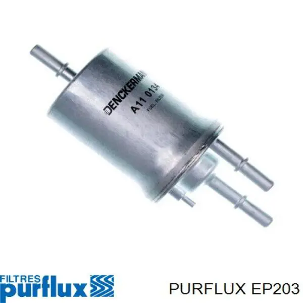 EP203 Purflux Filtro de gasolina