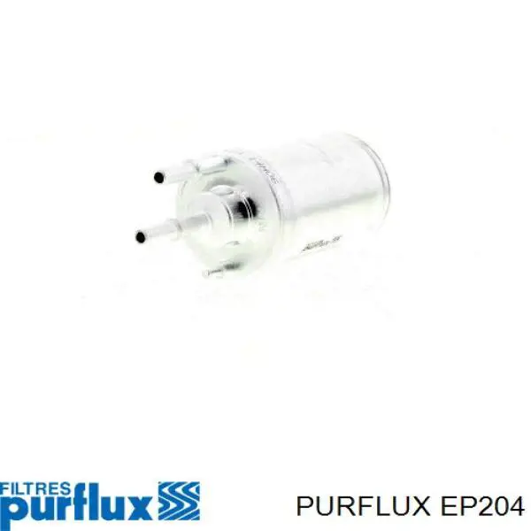 EP204 Purflux Filtro de gasolina