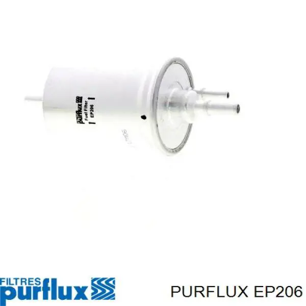 EP206 Purflux filtro combustible