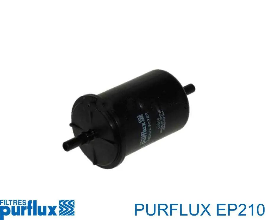 Filtro de combustible EP210 Purflux