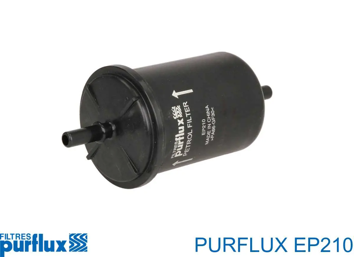 Filtro de combustible EP210 Purflux