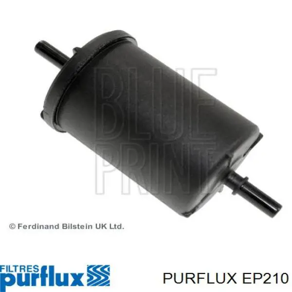 Filtro combustible Renault Scenic 2 JM0, JM1