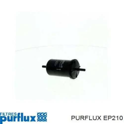 EP210 Purflux filtro combustible