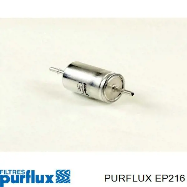 EP216 Purflux filtro combustible