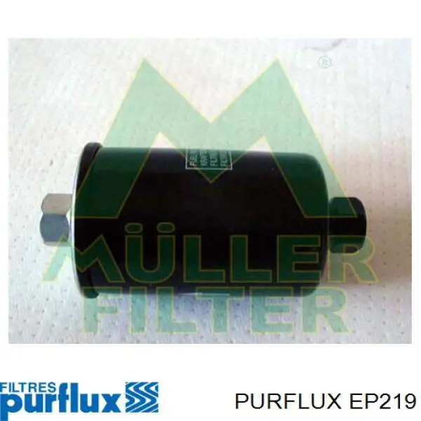 EP219 Purflux filtro combustible