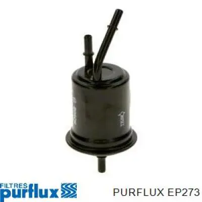 Filtro de combustible EP273 Purflux