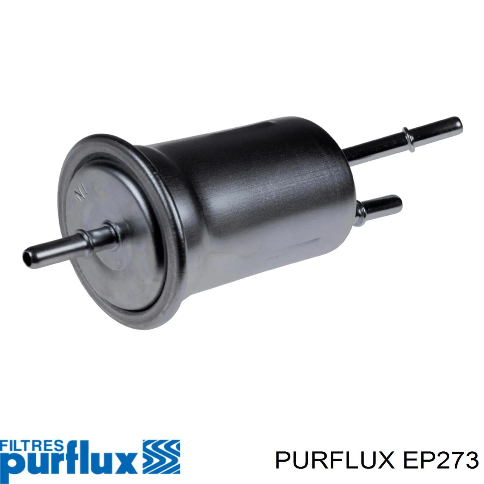 EP273 Purflux filtro de combustible