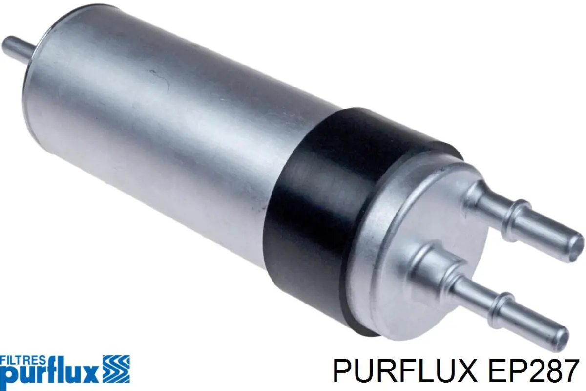 EP287 Purflux filtro de combustible