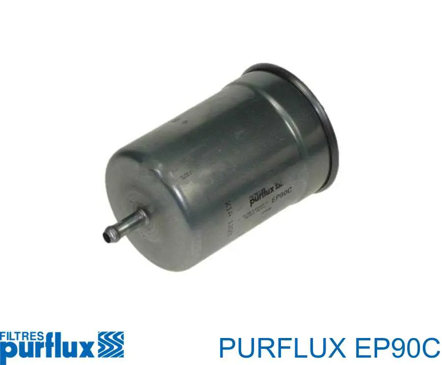 Comprar EP90C Purflux Filtro diesel