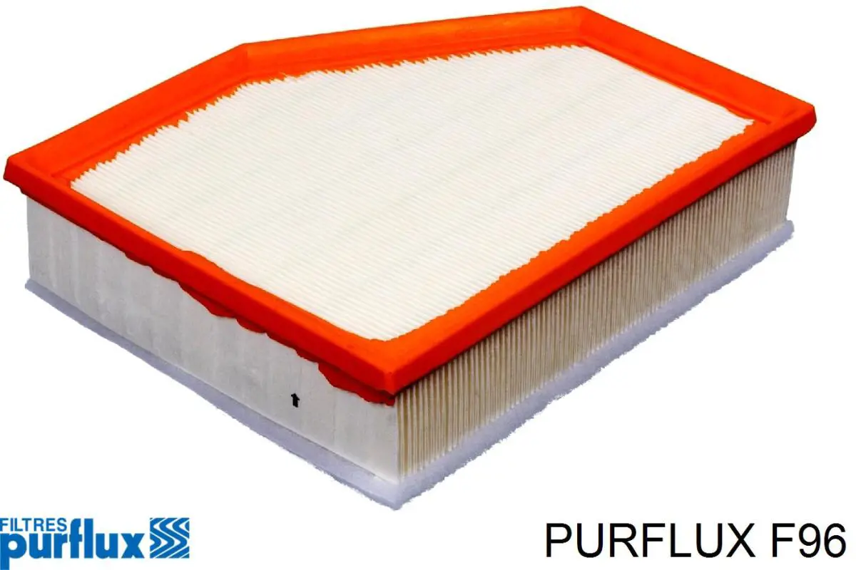 Comprar F96 Purflux 