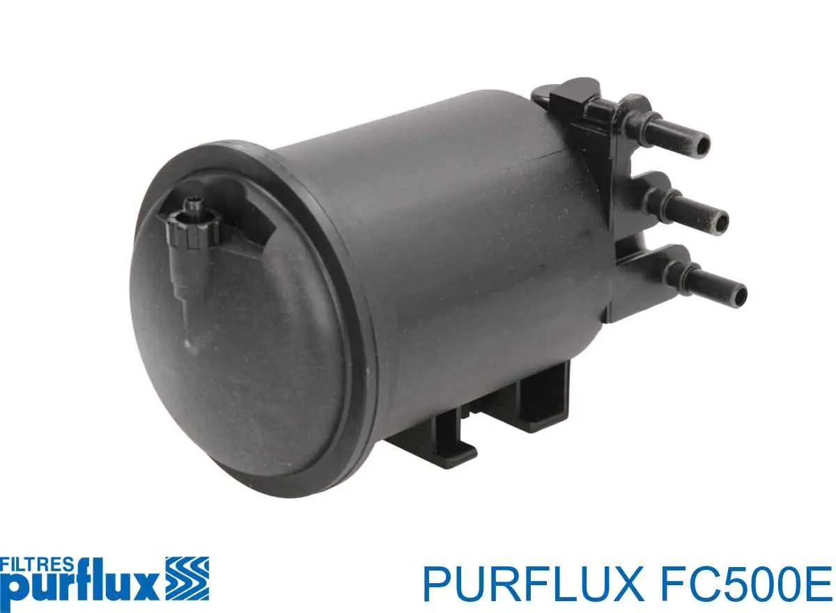 Filtro de combustible FC500E Purflux