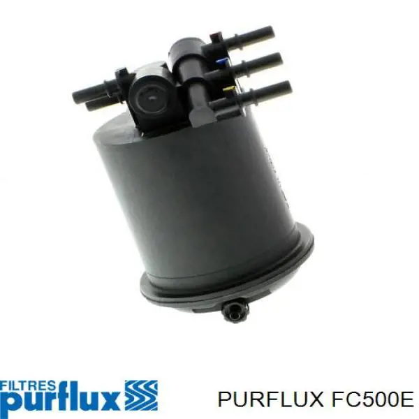 FC500E Purflux Filtro de gasolina